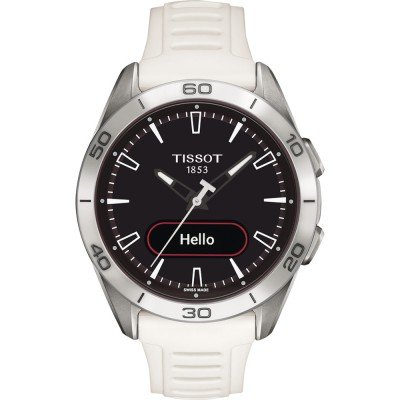 Tissot T-Touch T1534204705103 T-Touch Connect Sport Uhr