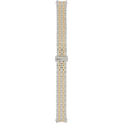 Tissot Straps T605043046 Carson Band