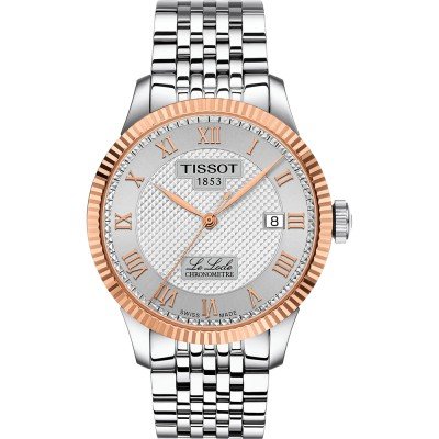 Tissot Le Locle T9324084103300 Le Locle Powermatic 80 Uhr