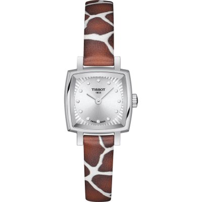 Tissot T-Lady T0581091703600 Tissot Lovely - Giraffe Uhr