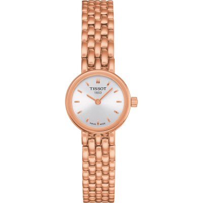 Tissot T-Lady T0580093303101 Tissot Lovely Uhr