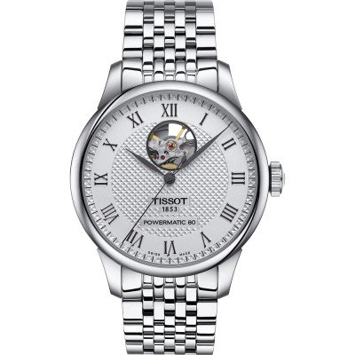 Tissot Le Locle T0064071103302 Le Locle - Powermatic 80 Uhr