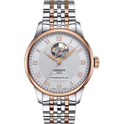 Tissot Le Locle T0064072203302 Le Locle - Powermatic 80 Uhr