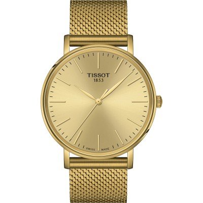 Tissot T-Classic T1434103302100 Every Time Uhr