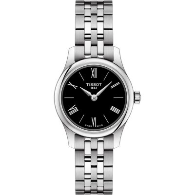 Tissot T-Classic T0630091105800 Tradition Uhr