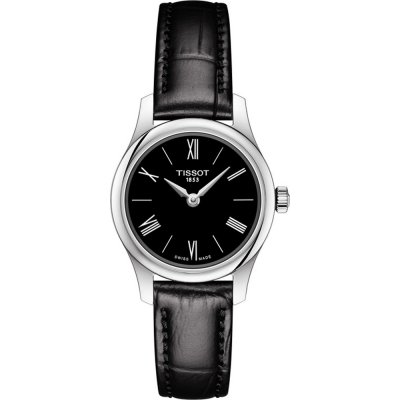 Tissot T-Classic T0630091605800 Tradition Uhr