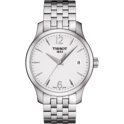 Tissot T-Classic T0632101103700 Tradition Uhr