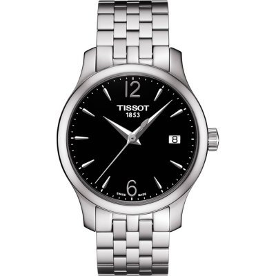 Tissot T-Classic T0632101105700 Tradition Uhr