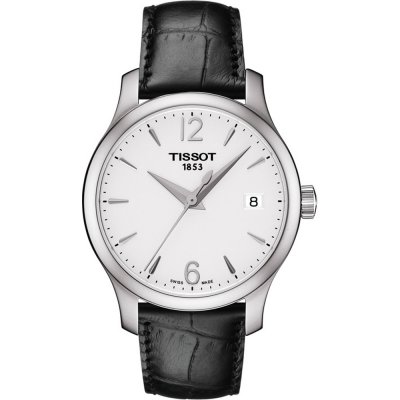 Tissot T-Classic T0632101603700 Tradition Uhr