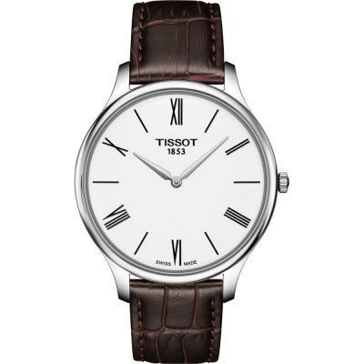 Tissot T-Classic T0634091601800 Tradition Uhr