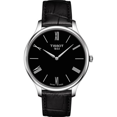 Tissot T-Classic T0634091605800 Tradition Uhr