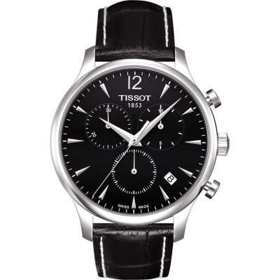 Tissot T-Classic T0636171605700 Tradition Uhr