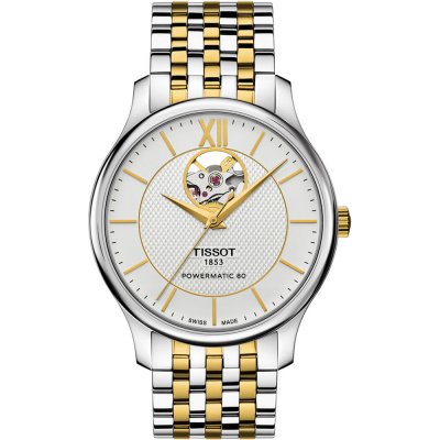 Tissot T-Classic T0639072203800 Tradition Uhr