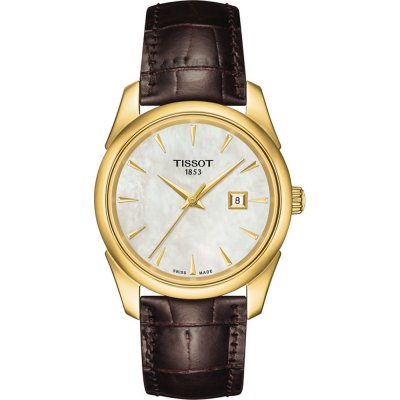 Tissot T9202101611100 Vintage Uhr