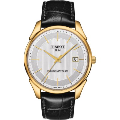 Tissot T9204071603100 Vintage Uhr