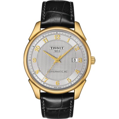 Tissot T9204071603200 Vintage Uhr