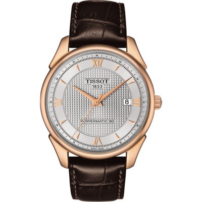 Tissot T9204077603800 Vintage Uhr