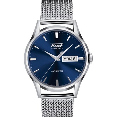 Tissot Heritage T0194301104100 Heritage Visodate Uhr