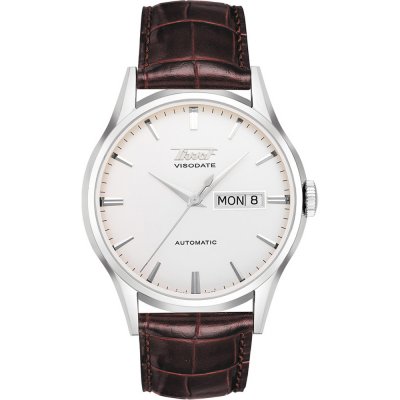 Tissot Heritage T0194301603101 Heritage Visodate Uhr