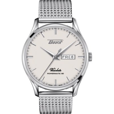 Tissot Heritage T1184301127100 Heritage Visodate Uhr