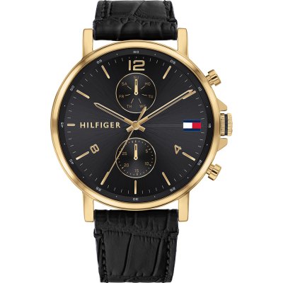 Tommy Hilfiger 1710417 Daniel Uhr