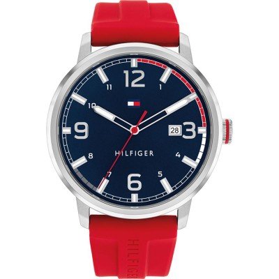 Tommy Hilfiger 1710480 Uhr