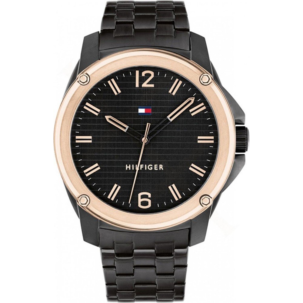 Tommy Hilfiger 1710488 Uhr