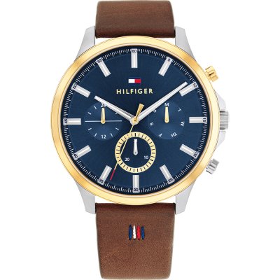 Tommy Hilfiger 1710496 Uhr