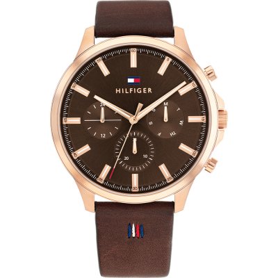 Tommy Hilfiger 1710497 Uhr