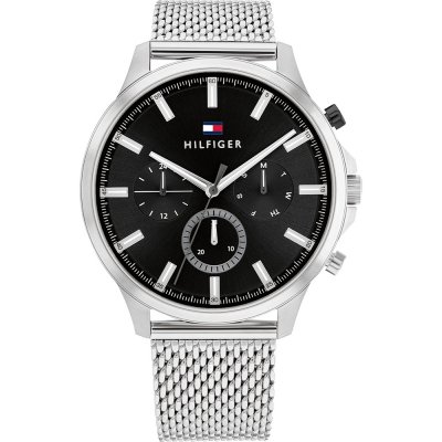 Tommy Hilfiger 1710498 Uhr