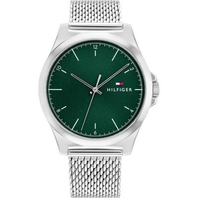 Tommy Hilfiger 1710548 Uhr