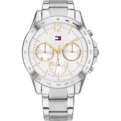 Tommy Hilfiger 1782194 Haven Uhr