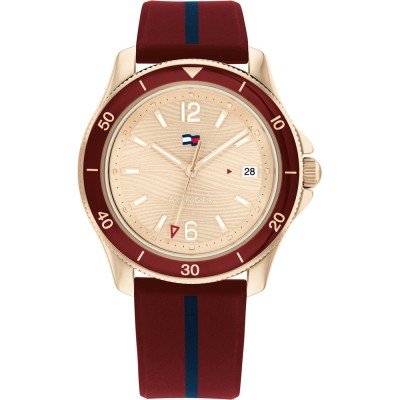 Tommy Hilfiger 1782510 Uhr