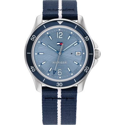 Tommy Hilfiger 1782511 Uhr