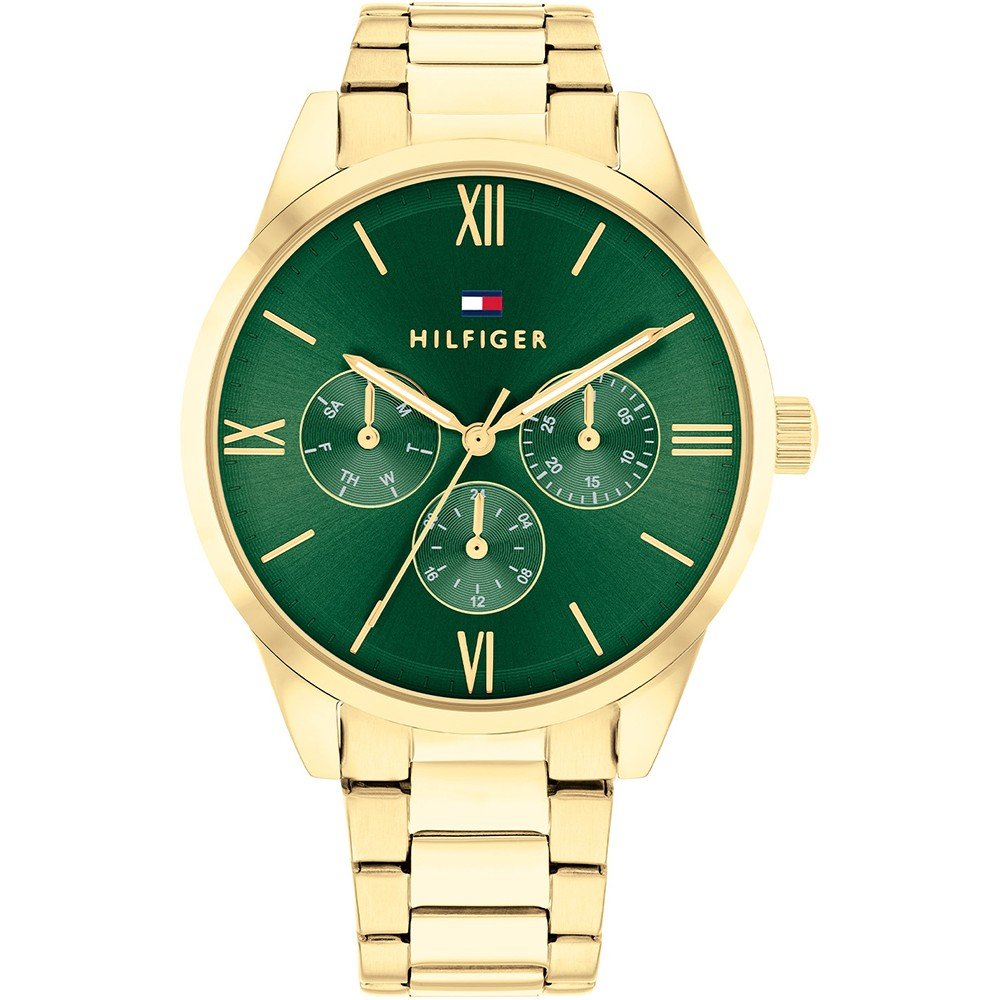 Tommy Hilfiger 1782746 Uhr