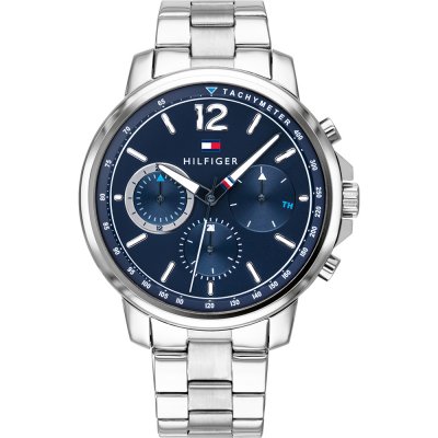 Tommy Hilfiger 1791534 Landon Uhr