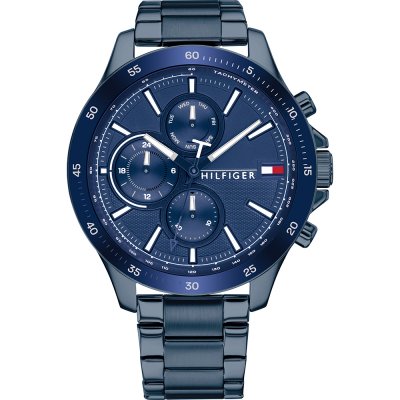 Tommy Hilfiger 1791720 Uhr