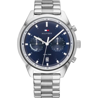 Tommy Hilfiger 1791725 Bennett Uhr