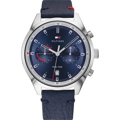 Tommy Hilfiger 1791728 Bennett Uhr