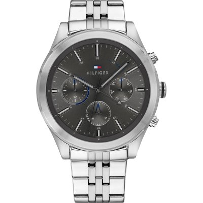 Tommy Hilfiger 1791737 Ashton Uhr