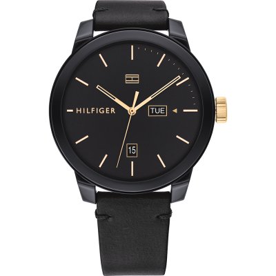 Tommy Hilfiger 1791747 Uhr