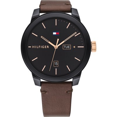 Tommy Hilfiger 1791748 Uhr