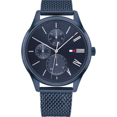 Tommy Hilfiger 1791872 Uhr