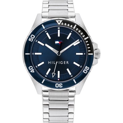 Tommy Hilfiger 1792012 Uhr