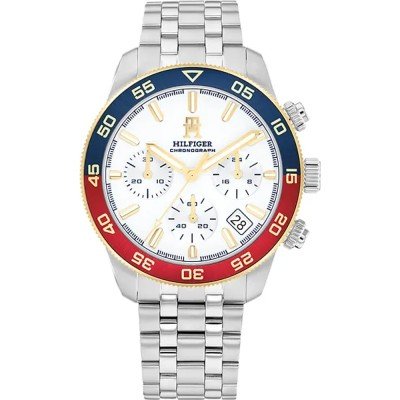 Tommy Hilfiger 1792184 Uhr