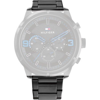 Tommy Hilfiger 679002053 Band