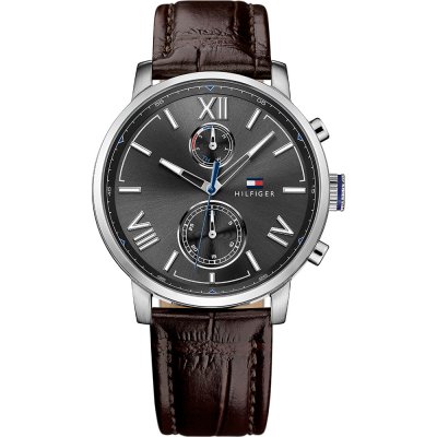 Tommy Hilfiger Tommy Hilfiger Watches 1791309 Alden Uhr