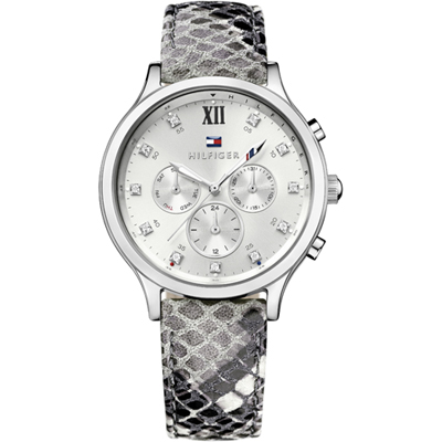 Tommy Hilfiger Tommy Hilfiger Watches 1781615 Amelia Uhr