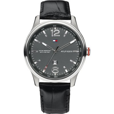 Tommy Hilfiger Tommy Hilfiger Watches 1710314 Andre Uhr