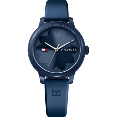 Tommy Hilfiger 1781775 Uhr